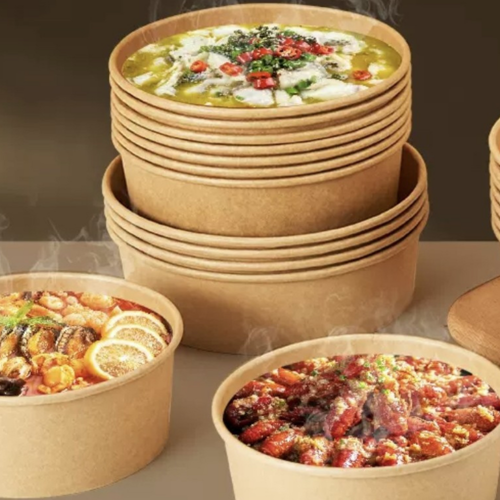 POTE 1300 CC KRAFT 1X50