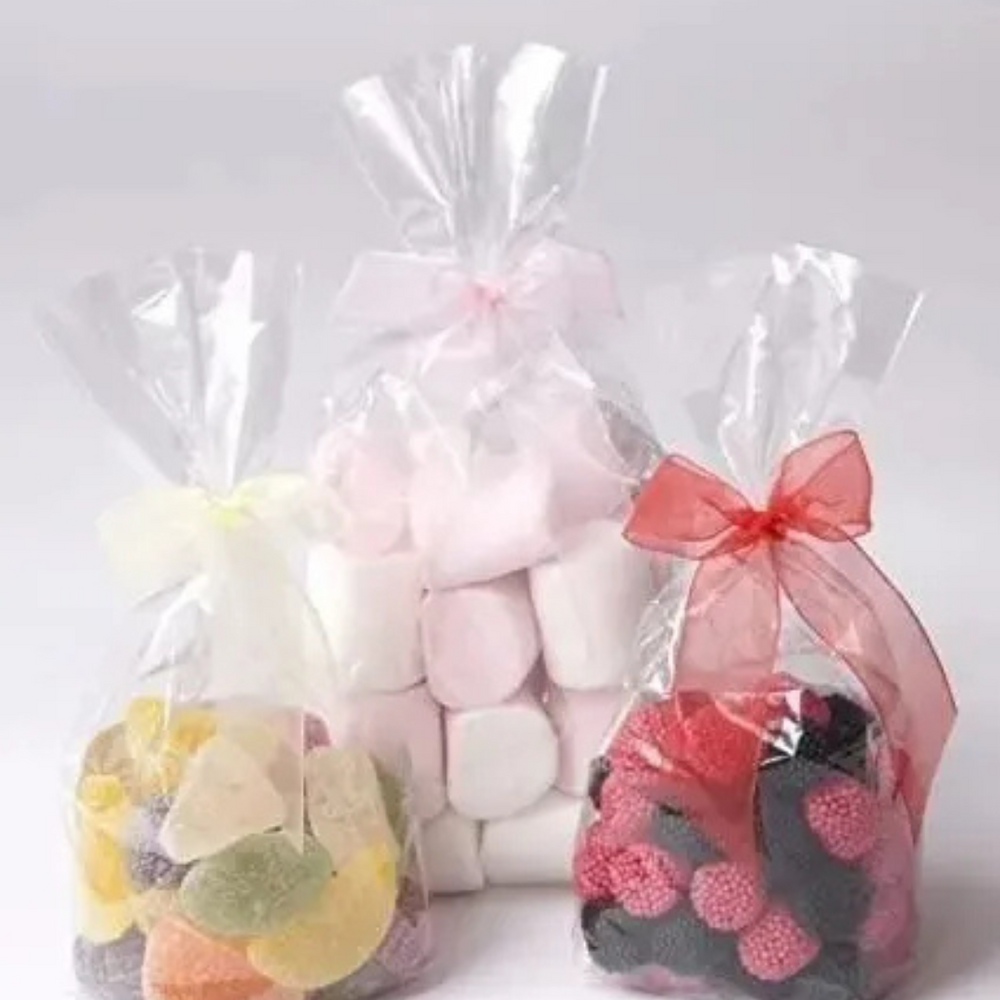 BOLSA POLIPROPILENO 8X12,5