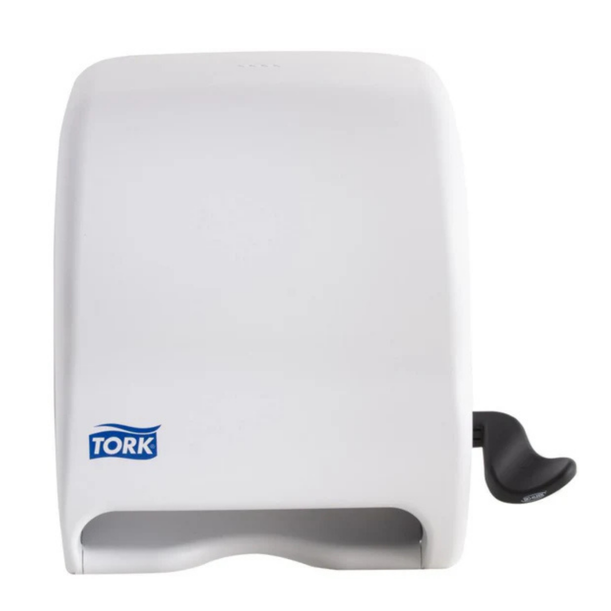 DISP. TOALLA ELEMENT BLANCO