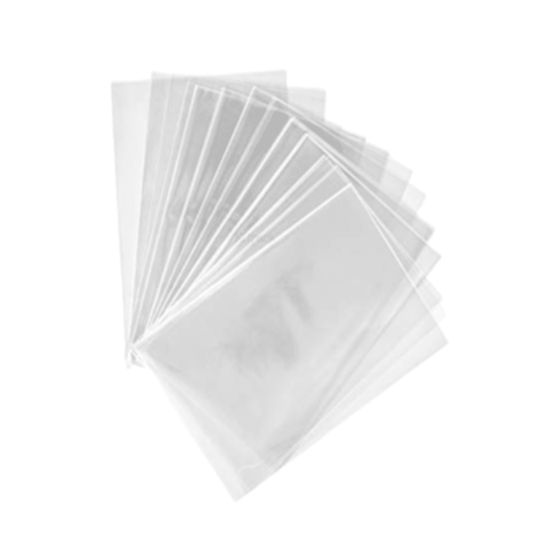 BOLSA POLIPROPILENO 8X12,5