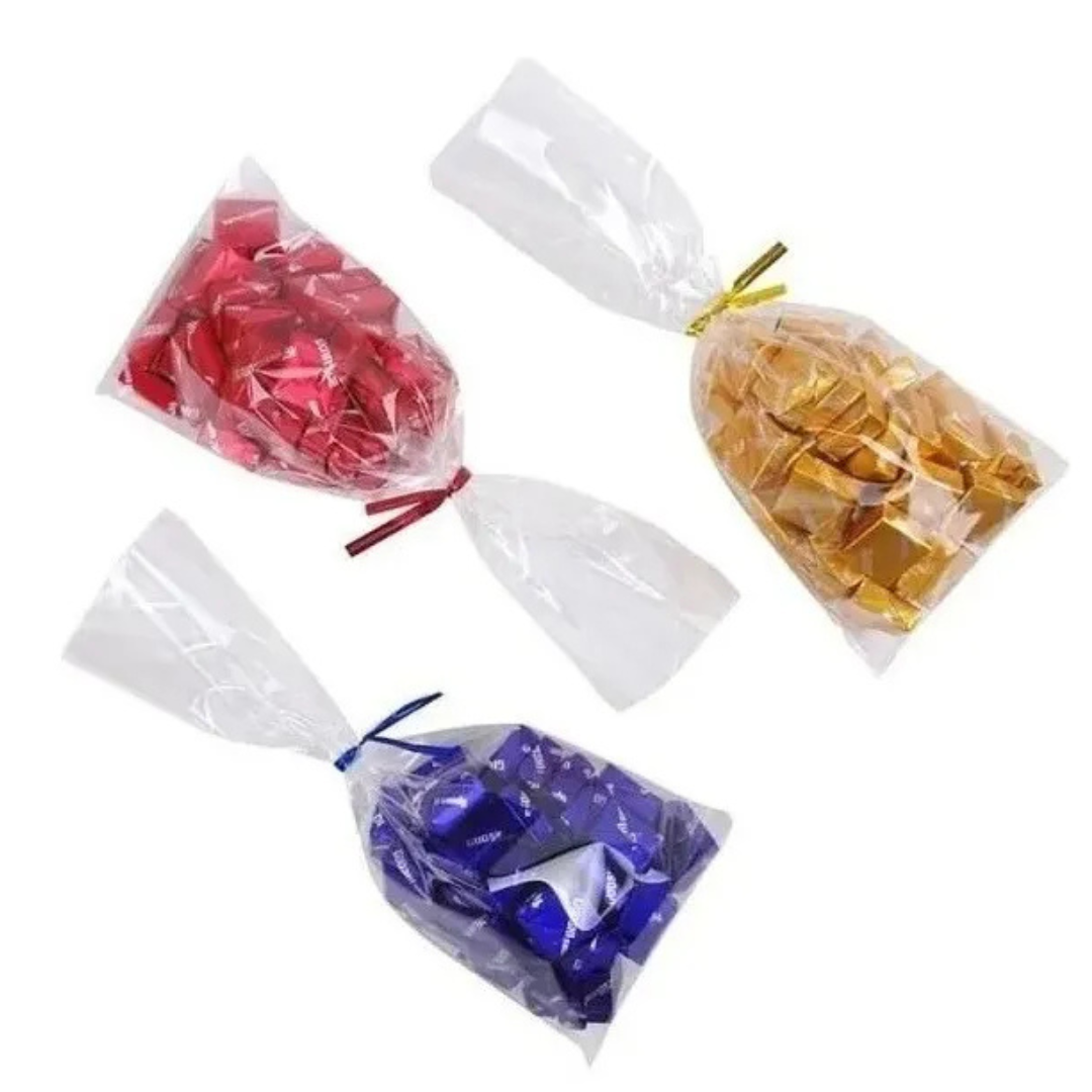 BOLSA POLIPROPILENO 8X12,5