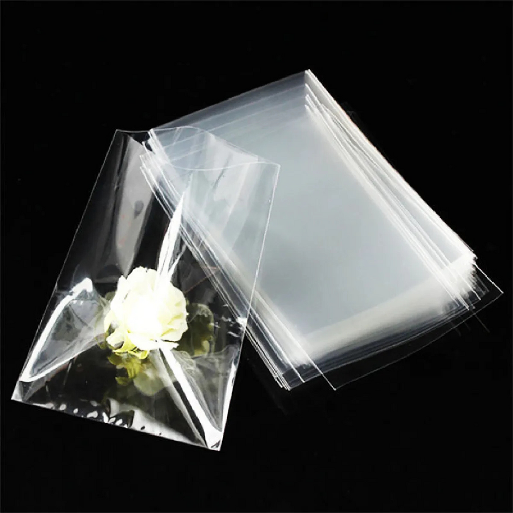 BOLSA POLIPROPILENO 15X20