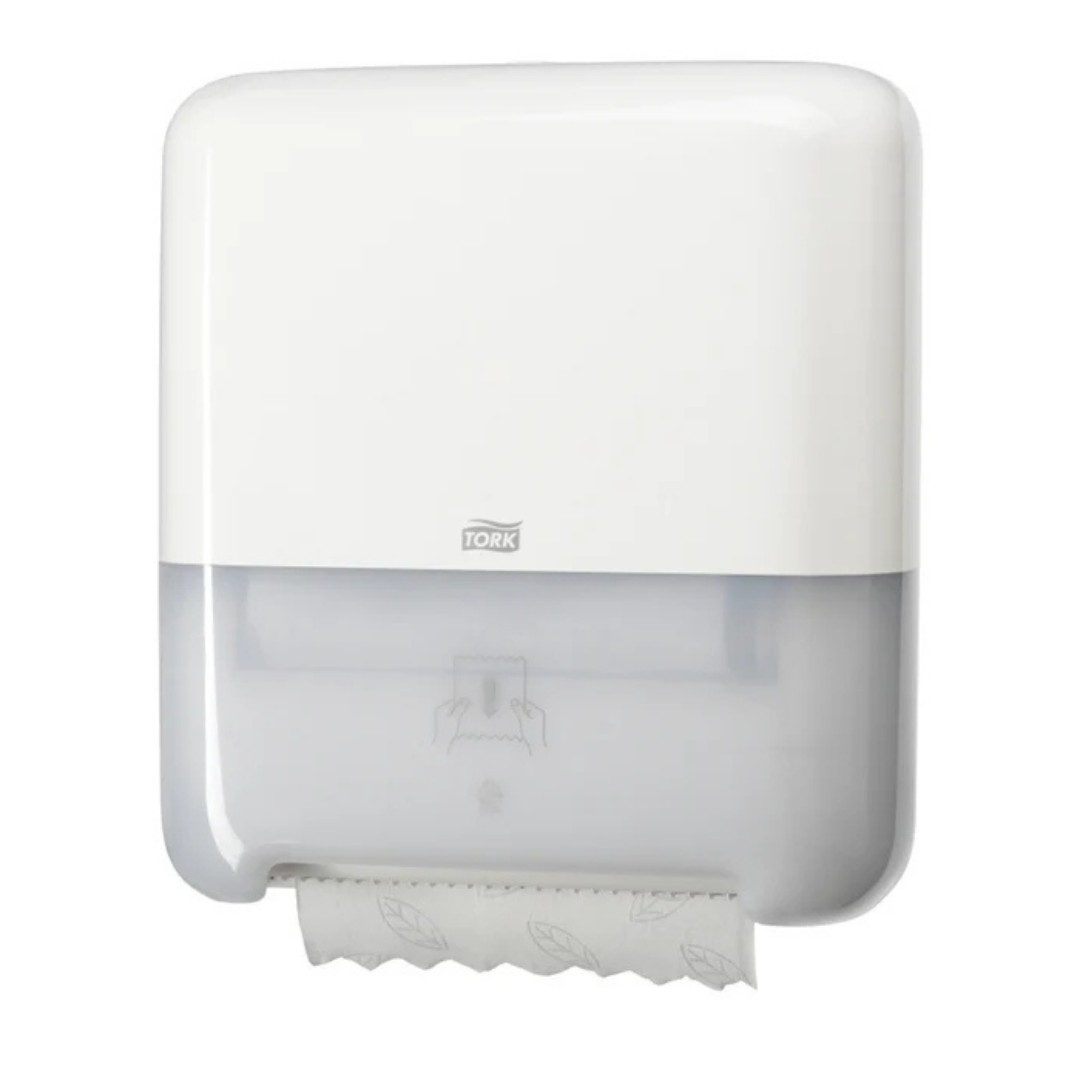 DI70026 TORK ELEVATION TOALLA BLANCO - H1