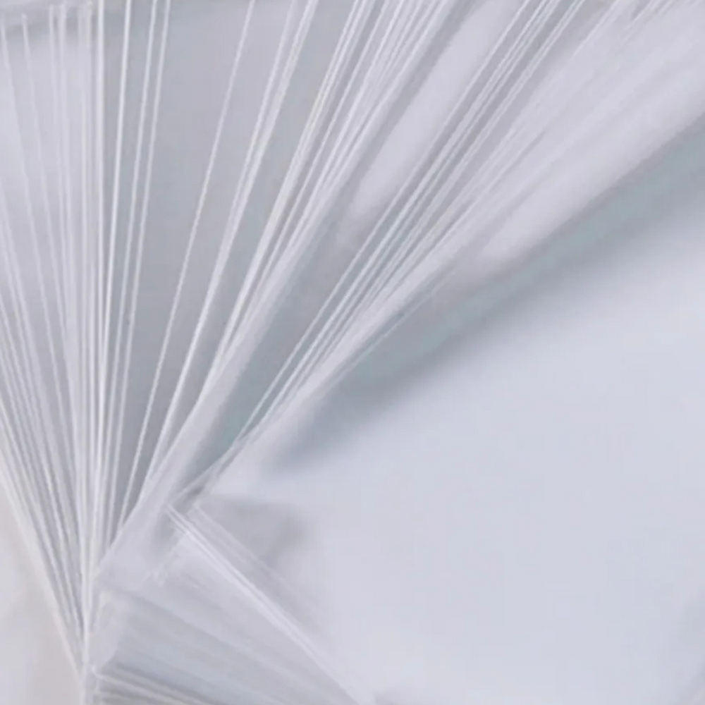 BOLSA POLIPROPILENO  17X24