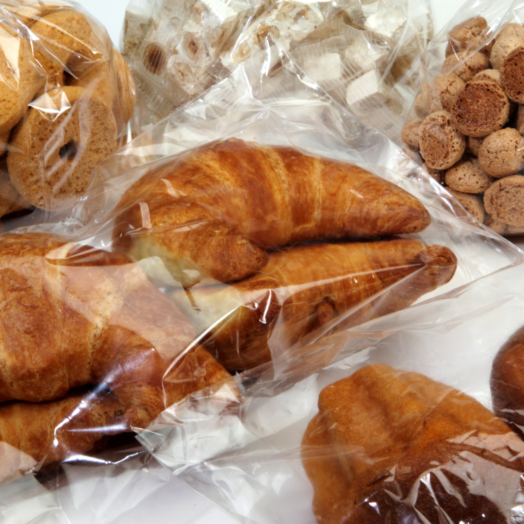 BOLSA POLIPROPILENO  17X24