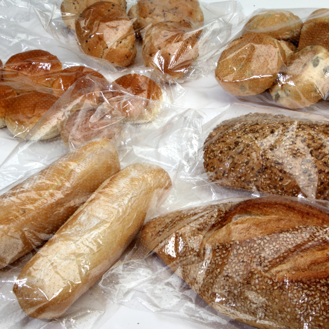 BOLSA POLIPROPILENO  17X24