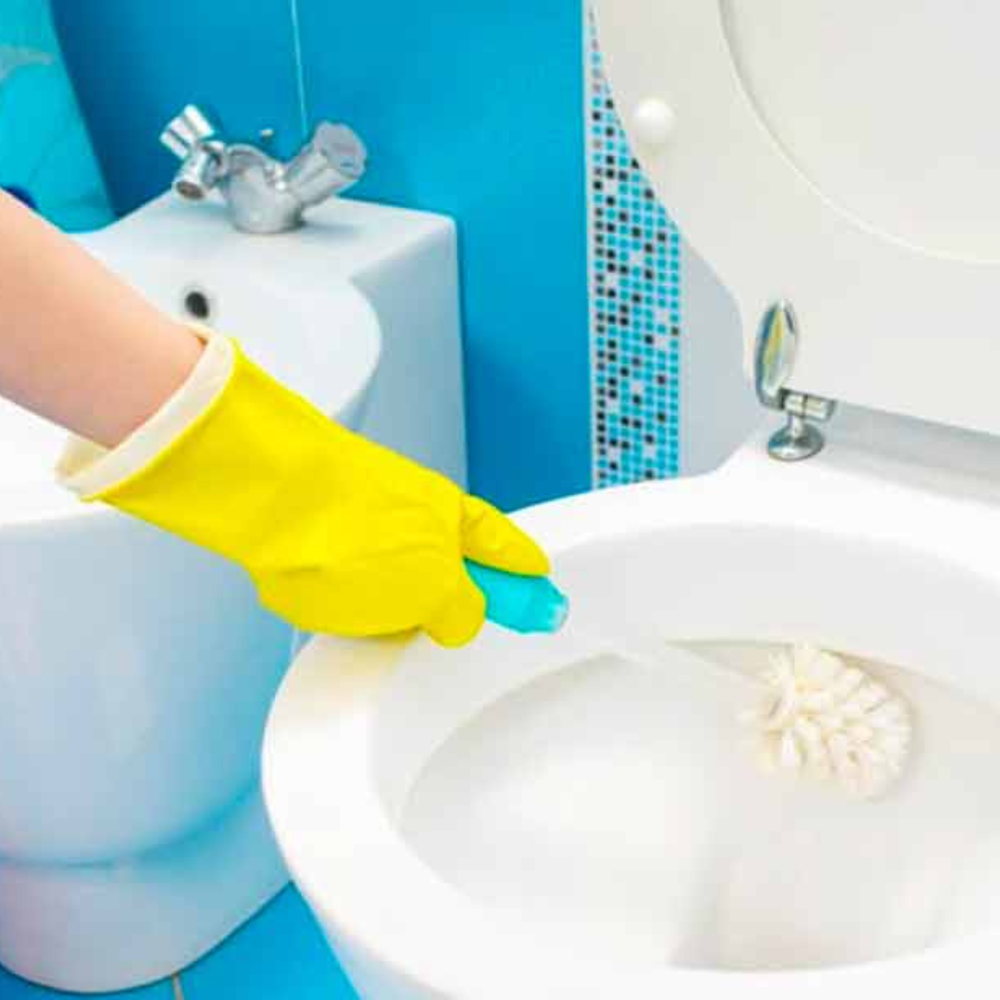 CLORO GEL AL 3% HOGAR ENV. 5L WK-745H - WINKLER