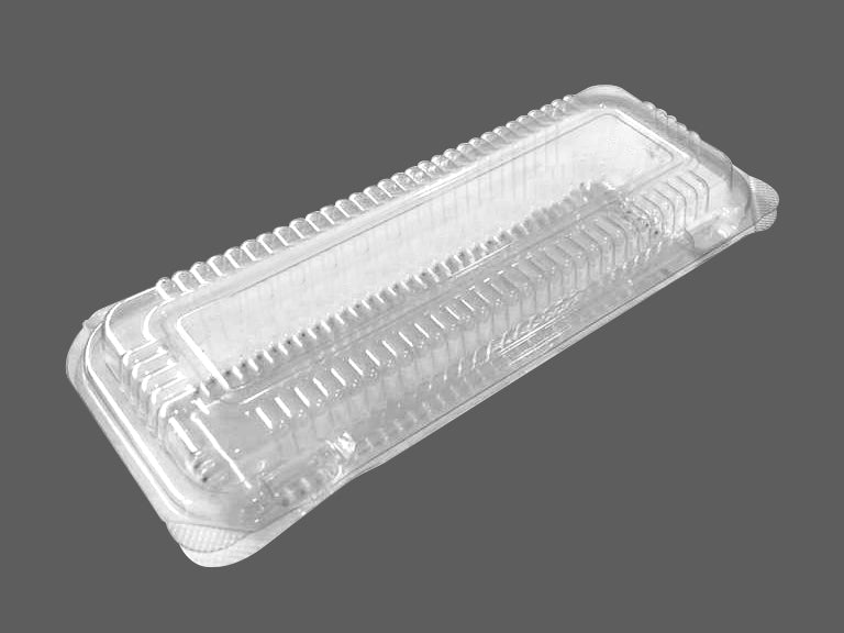 Envase Transparente C/Tapa tw30 CP-450