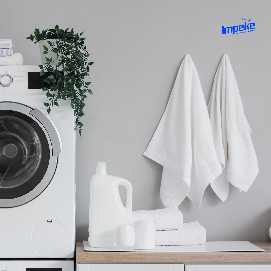 CLORO IMPEKE TRADICIONAL 1 KG