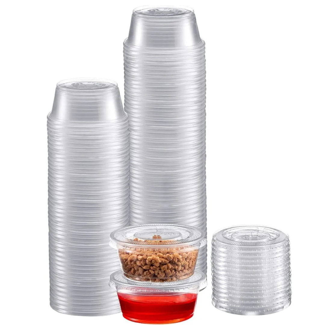 TAPA POCILLO 1.5 Y 2.0 OZ 1X50