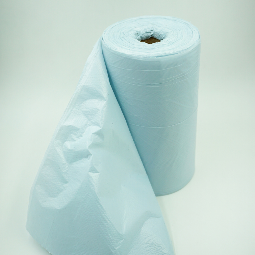 ROLLO BOLSA PREPICADO 1X10KG 40X60