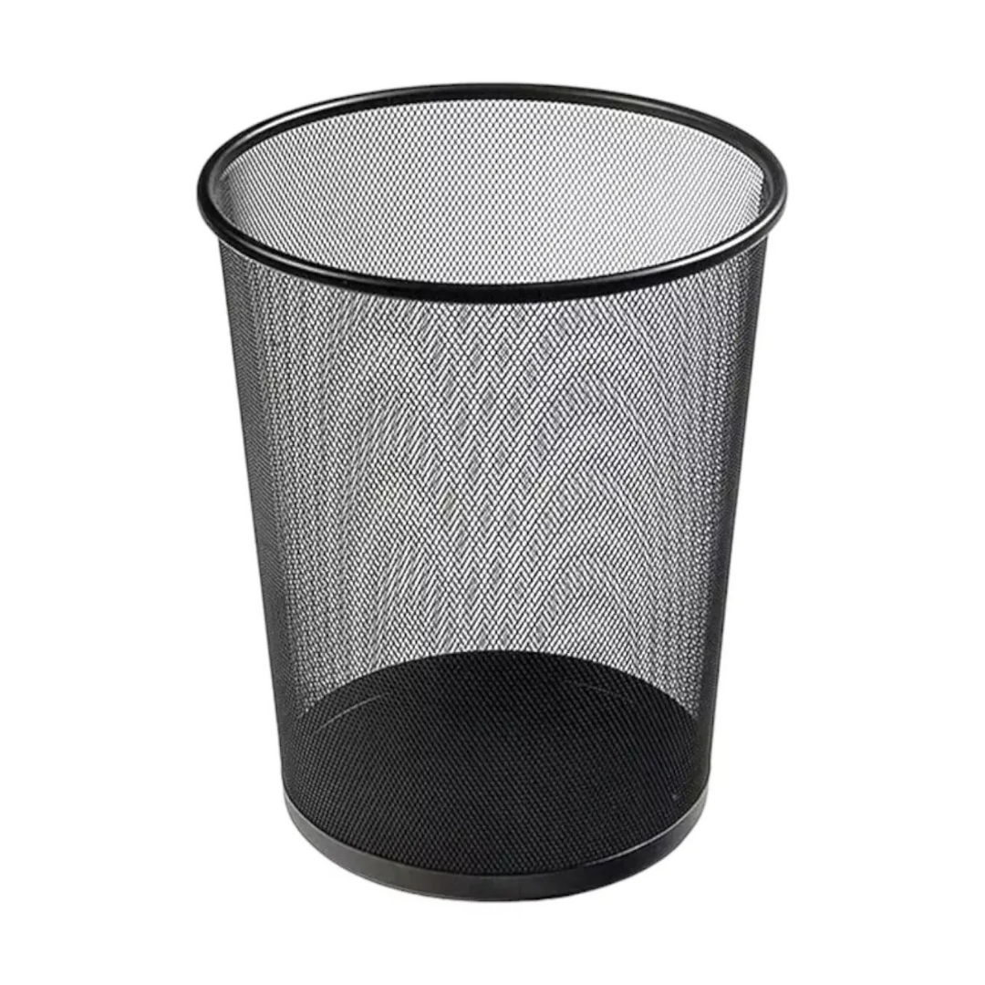 PAPELERO METALICO 26X28CM HY65002