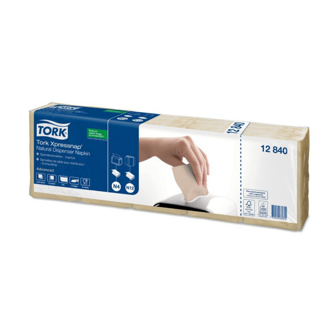 SE70053 TORK ADVANCED XPRESS NAP SIGNATURE H/S 24x250
