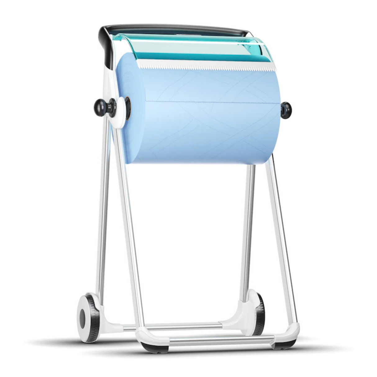 TORK FLOOR STAND MOBILE - W1