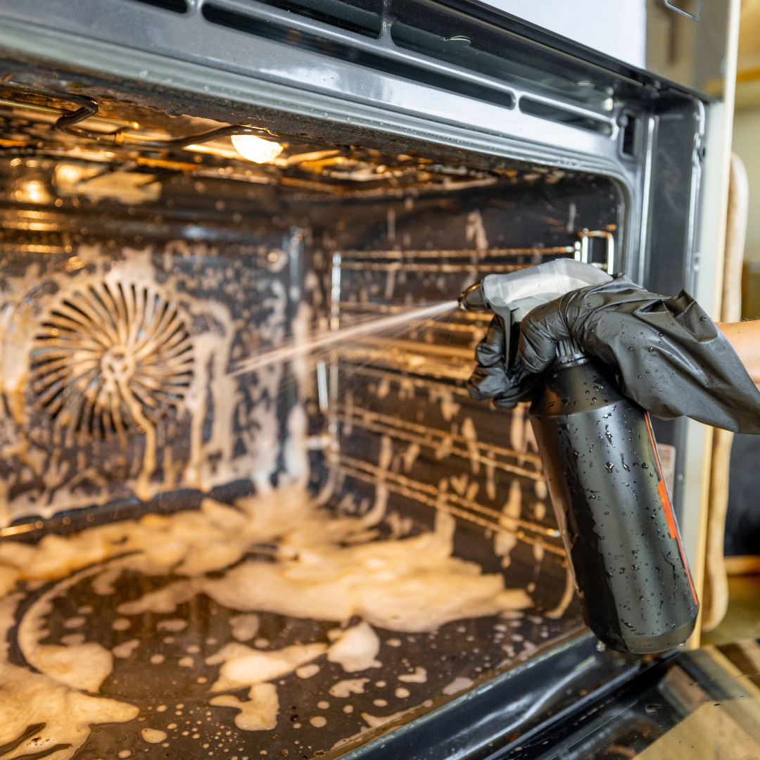 DESENGRASANTE DE ALTO PODER. ENV. 5L. WK-093 - WINKLER