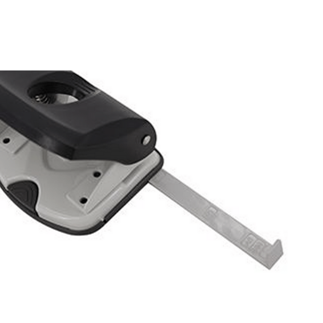 PERFORADOR AUCA GRANDE 25 HJS. NEGRO