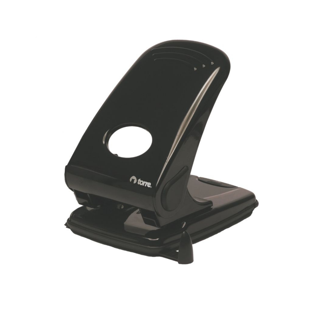 PERFORADOR GRANDE 738 NEGRO