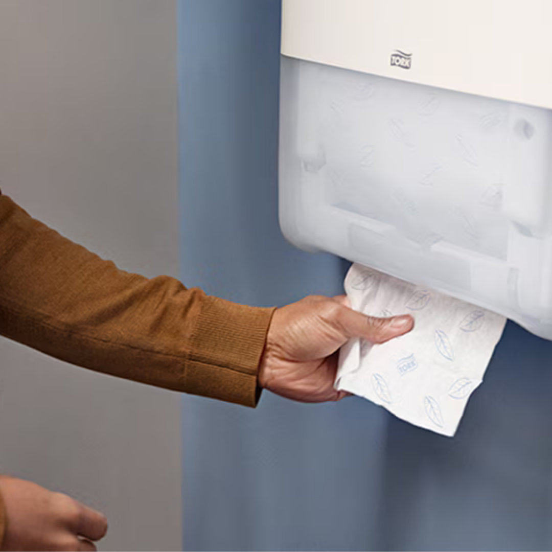 DI70079 TORK PEAKSERVE MAXI