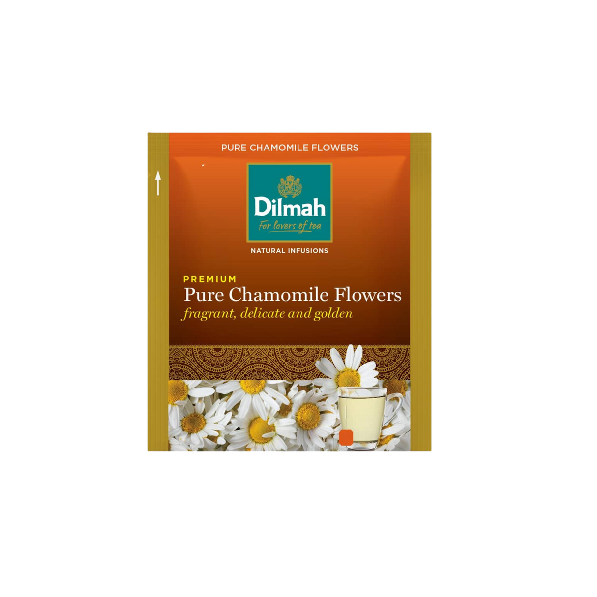 Dilmah ⎪Pure Chamomile Flowers
