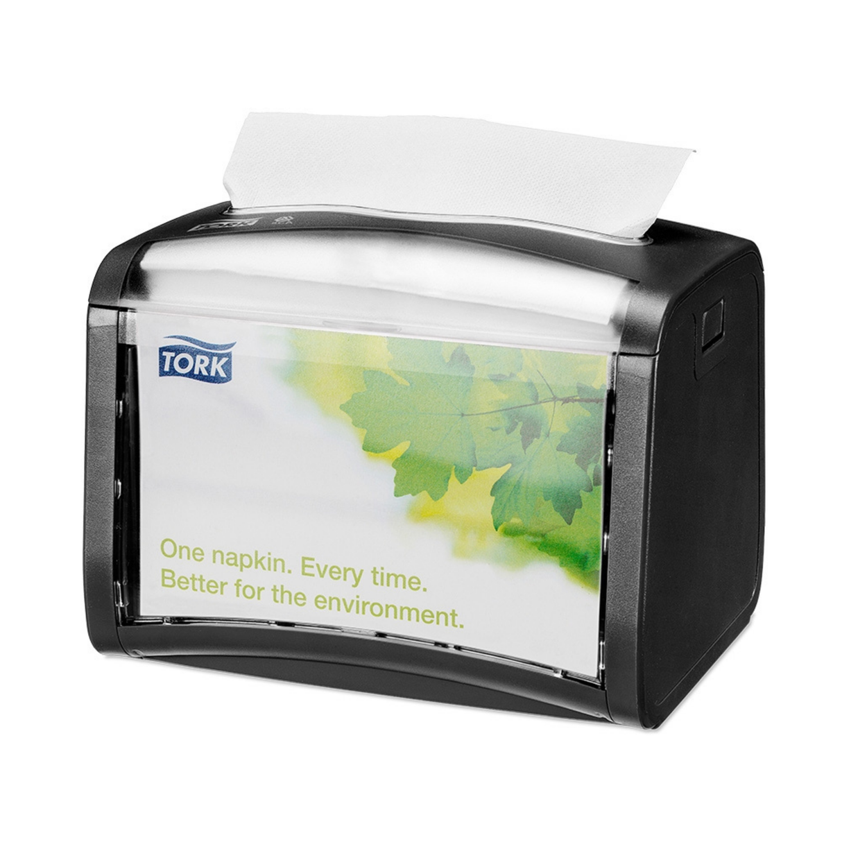 6232100 DISP. XPRESSNAP SIGNATURE TABLE TOP NEGRO