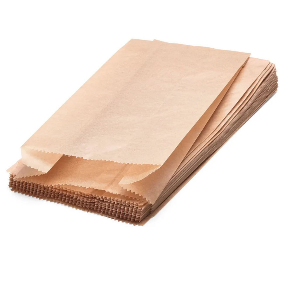 SACO PAPEL KRAFT 2 KGX1000