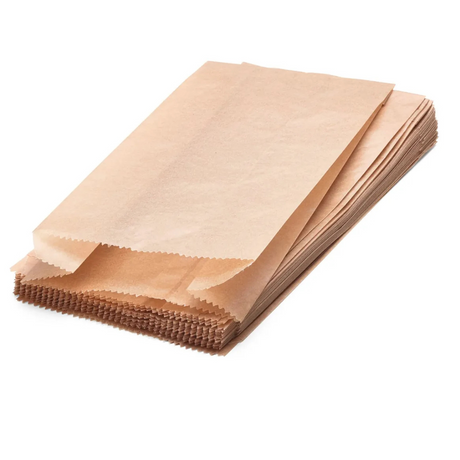 SACO PAPEL KRAFT 2 KGX1000