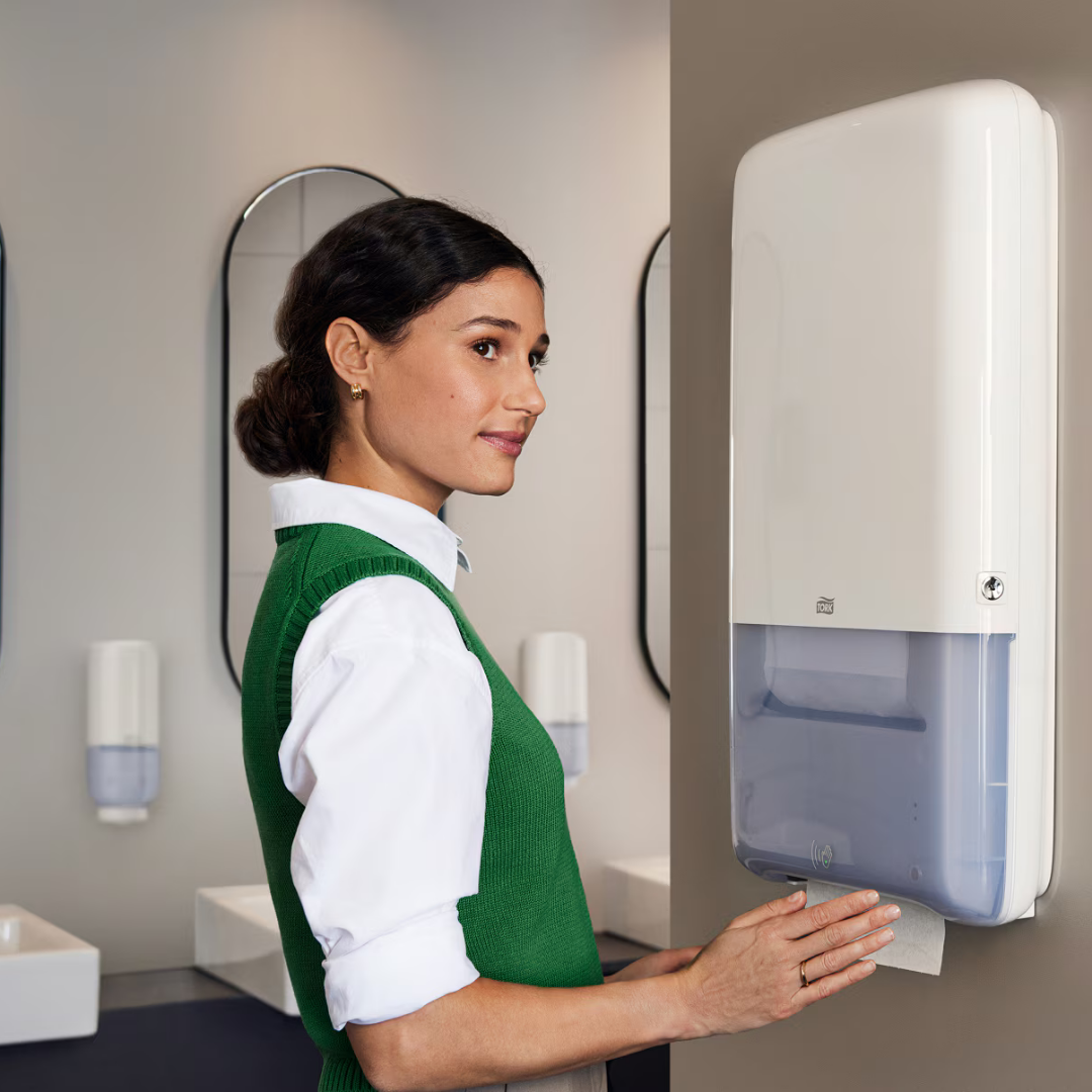 DI70079 TORK PEAKSERVE MAXI