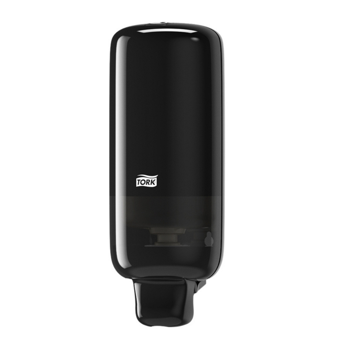 TORK ELEVATION JABÓN ESPUMA NEGRO - S4