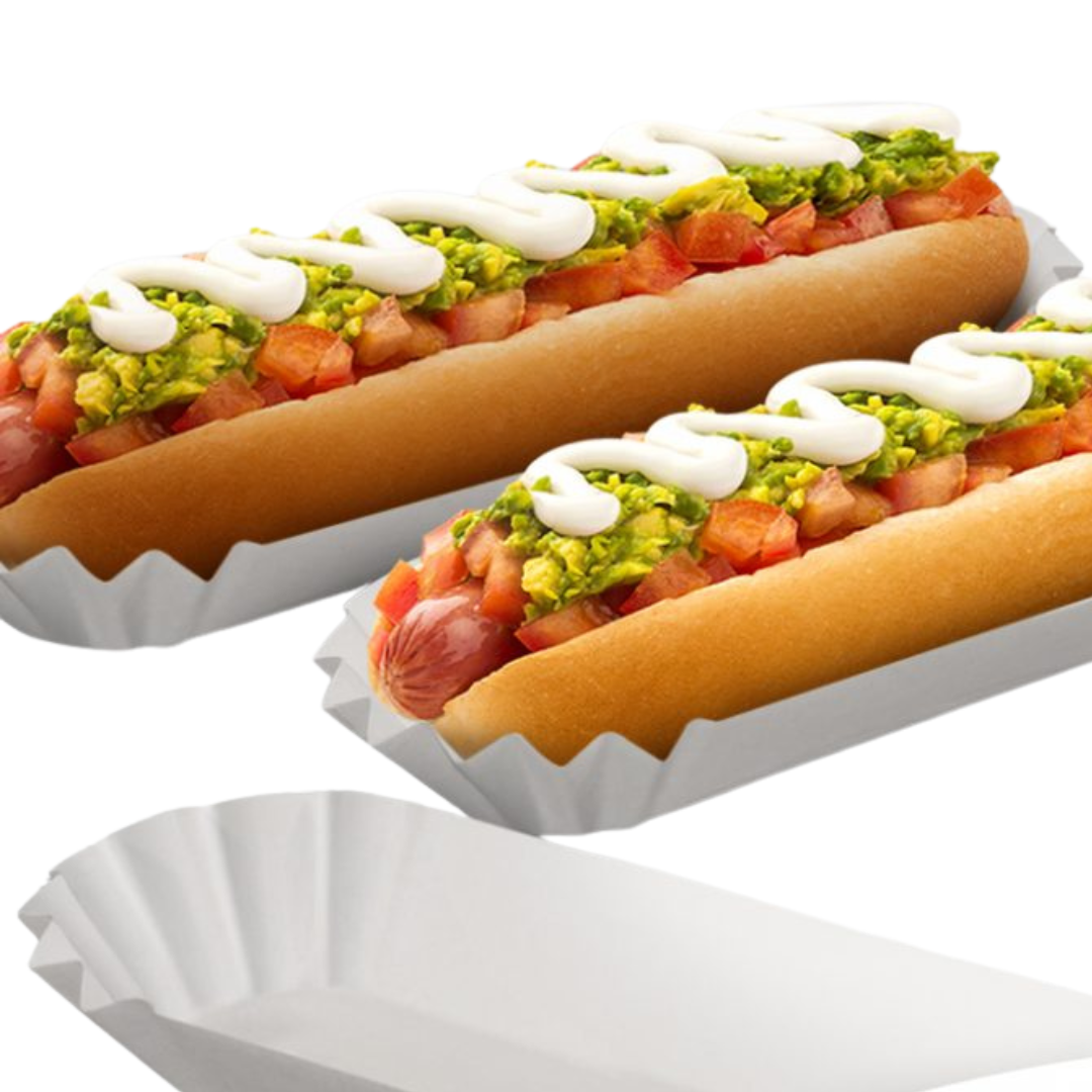 BANDEJA COMPLETO CARTULINA Nº1