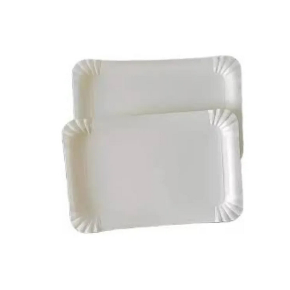 BANDEJA RECTANGULAR CARTULINA Nº02