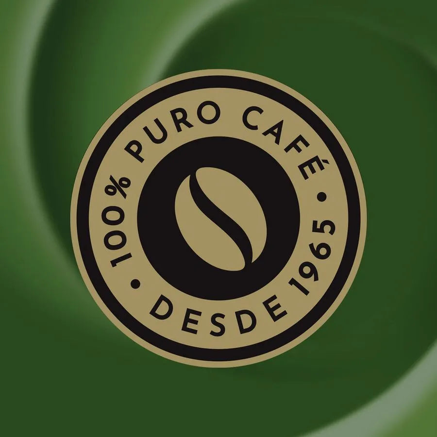CAFE DESCAFEINADO 170GR GOLD