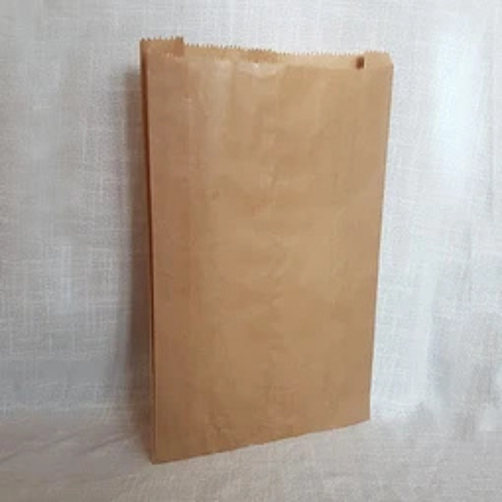 SACO PAPEL KRAFT 5 KILO 1x500