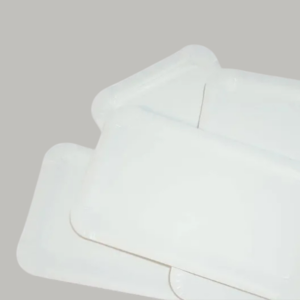 BANDEJA RECTANGULAR CARTULINA Nº3