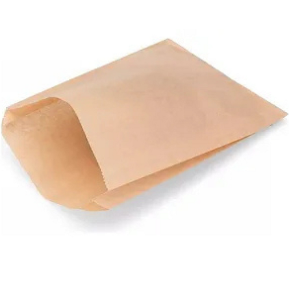 SACO PAPEL KRAFT 7 KILO  1X500