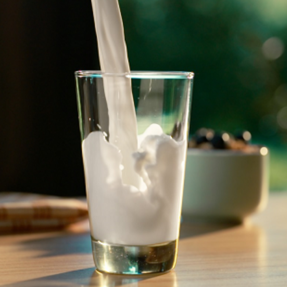 LECHE ENTERA 1 L COLUN