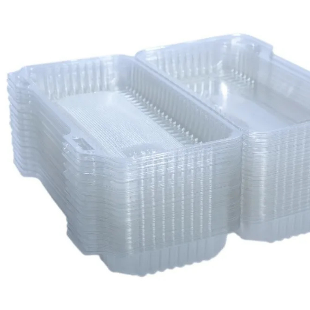 BANDEJA PLASTICA 243 ALT 2 ROLL