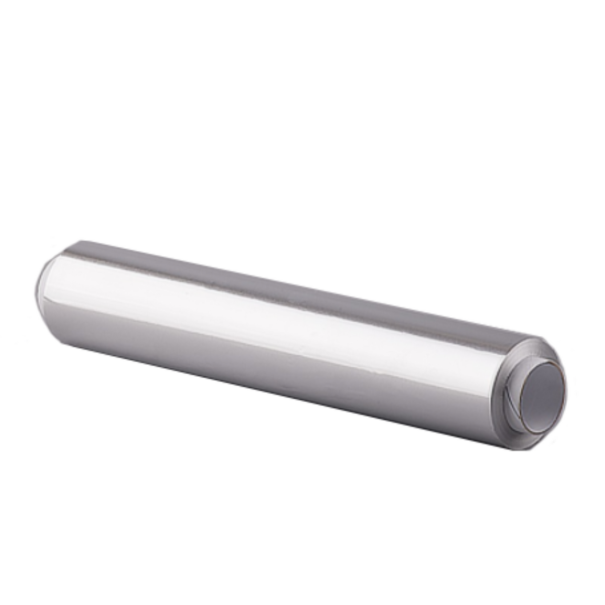 ROLLO ALUMINIO FOIL CON SIERRA DEANDESPAC 30 CM X 100 MTS