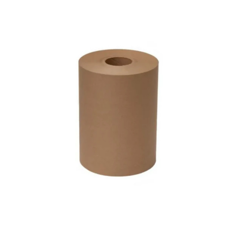 ROLLO ENVOLVER KRAFT 20CM