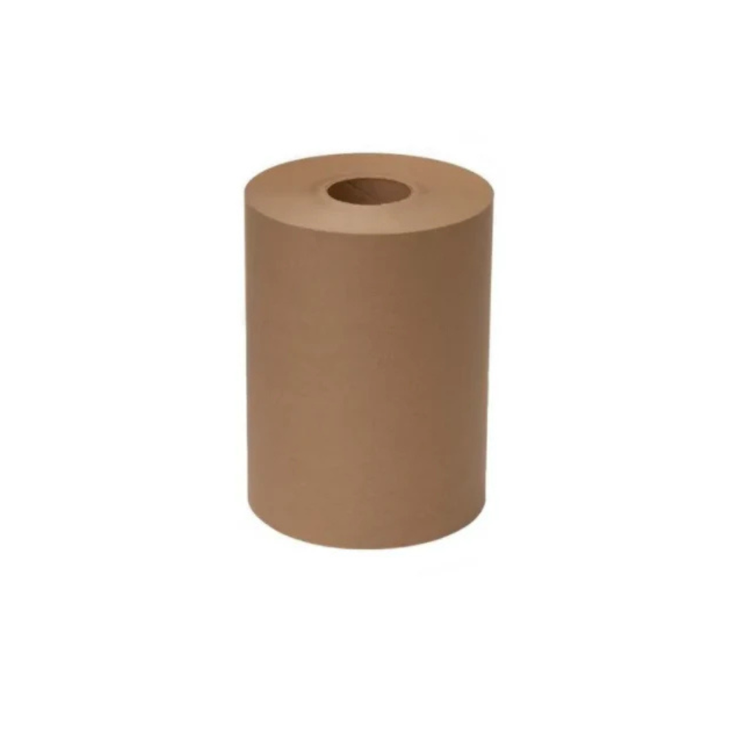 ROLLO ENVOLVER KRAFT 20CM
