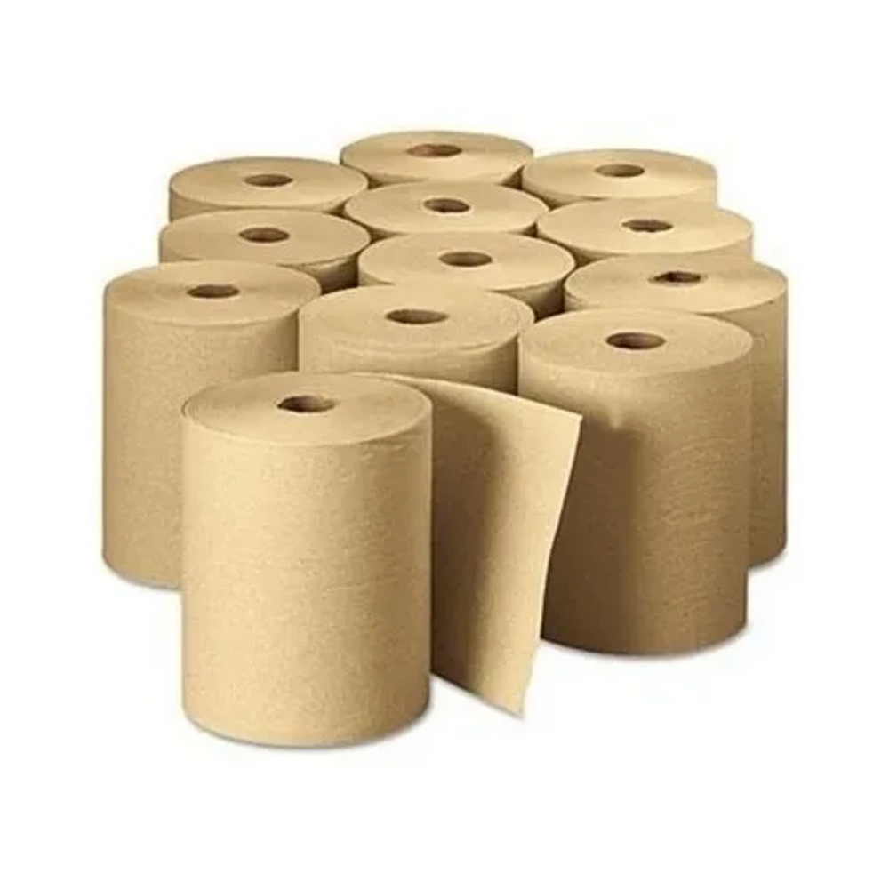 ROLLO ENVOLVER KRAFT 20CM