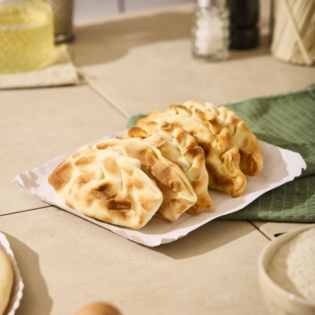 BANDEJA RECTANGULAR CARTULINA Nº3