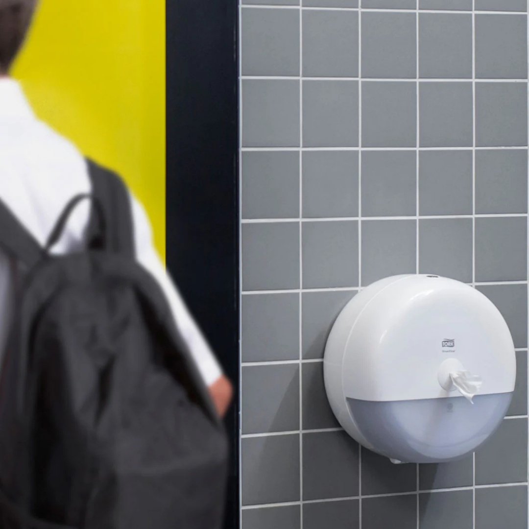 HI70010 TORK PREMIUM HIGIENICO SMARTONE D/H 12X111,6 MT