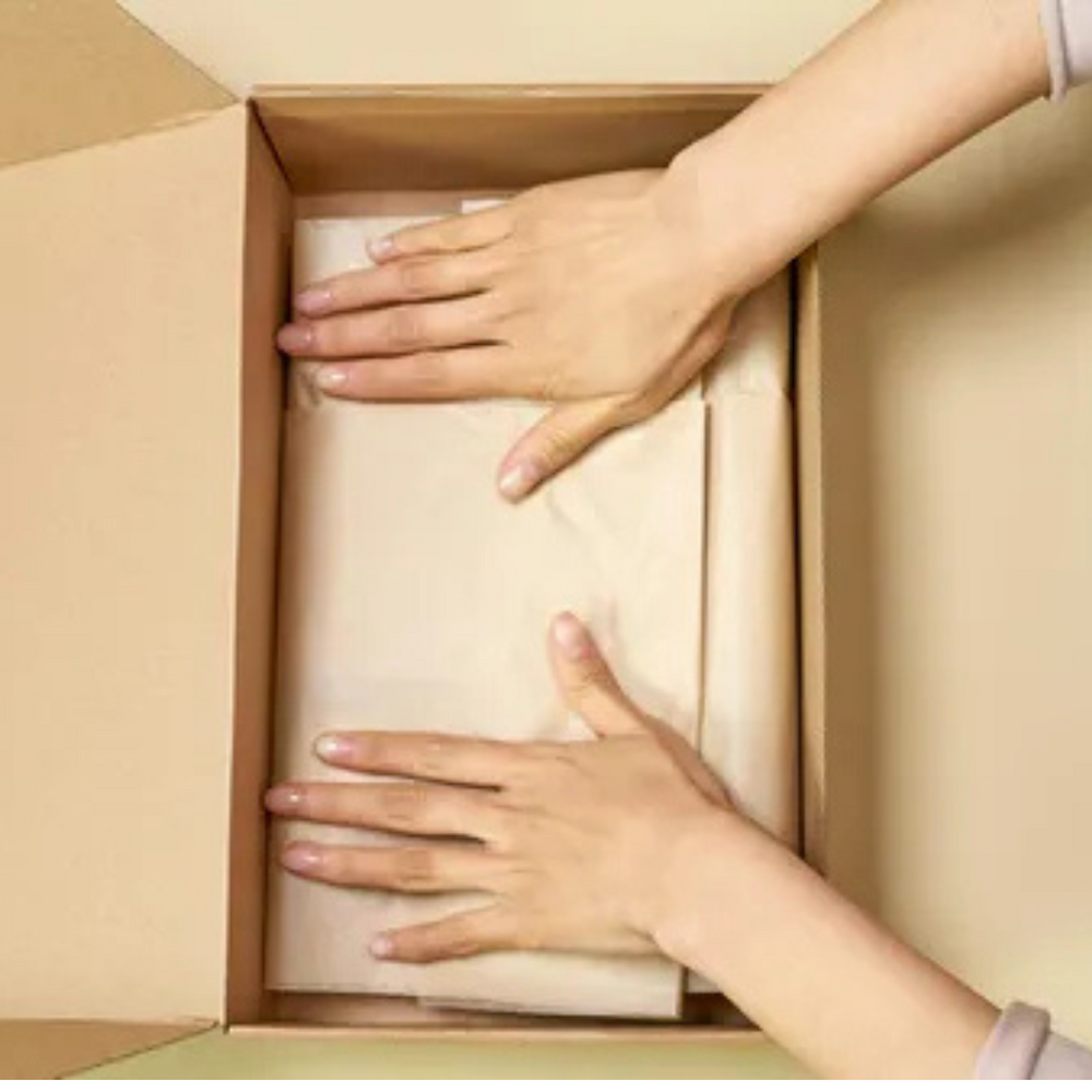 ROLLO ENVOLVER KRAFT 20CM