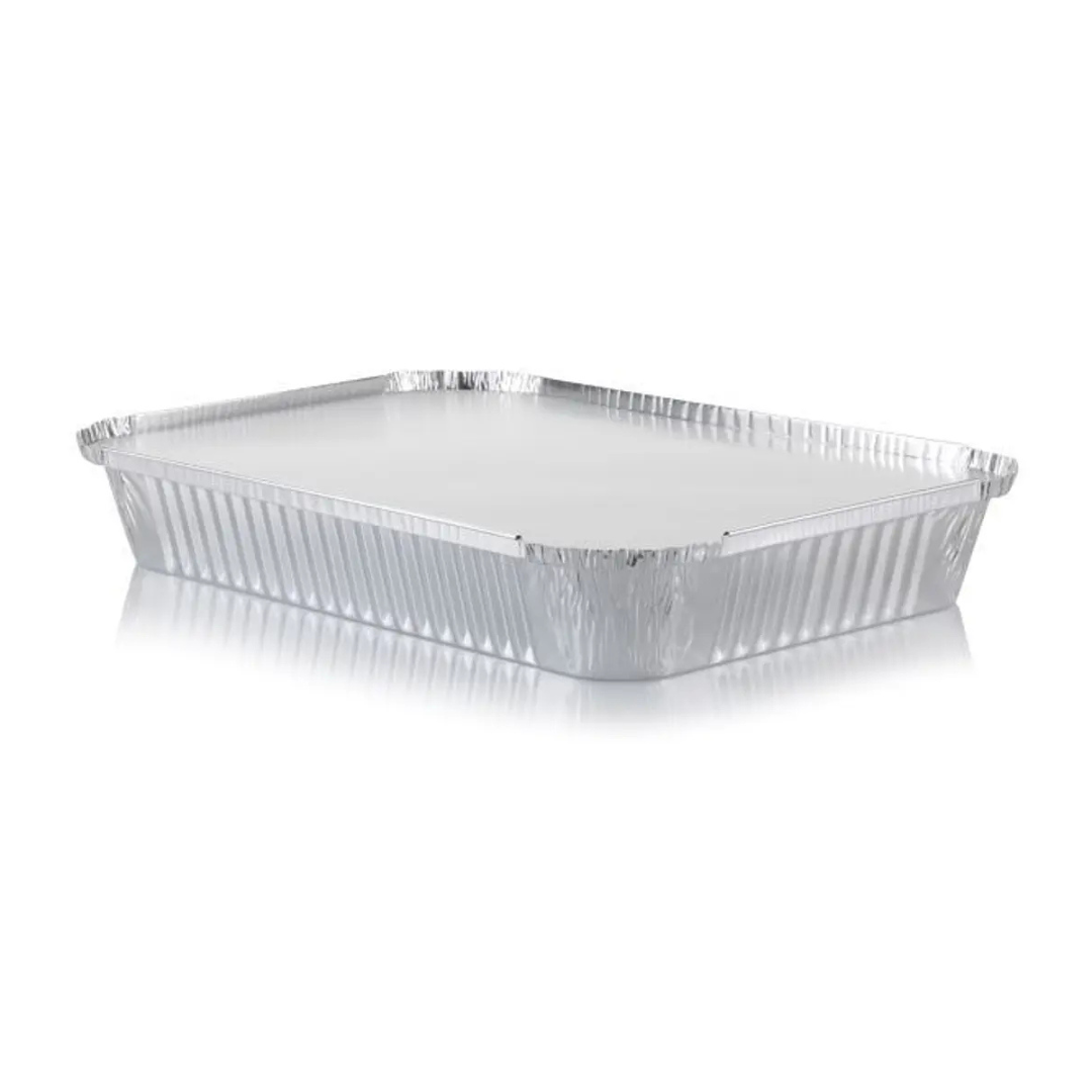 BANDEJA ALUMINIO C30 1X20