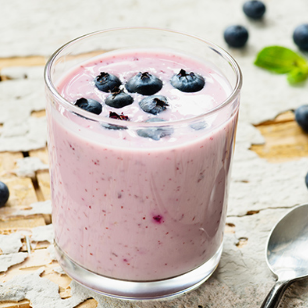 YOGHURT PROTEIN PLUS FRUTILLA 150GR 1X24 | COLUN