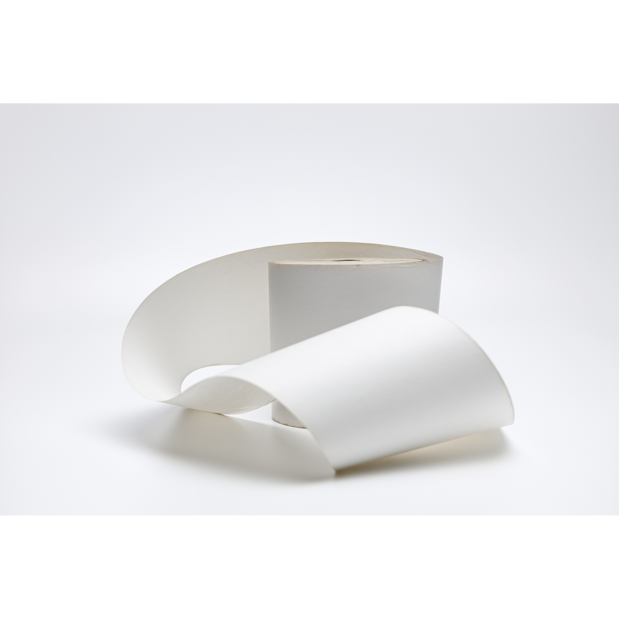 Rollo Térmico Impresora 80x80mm 60Grs