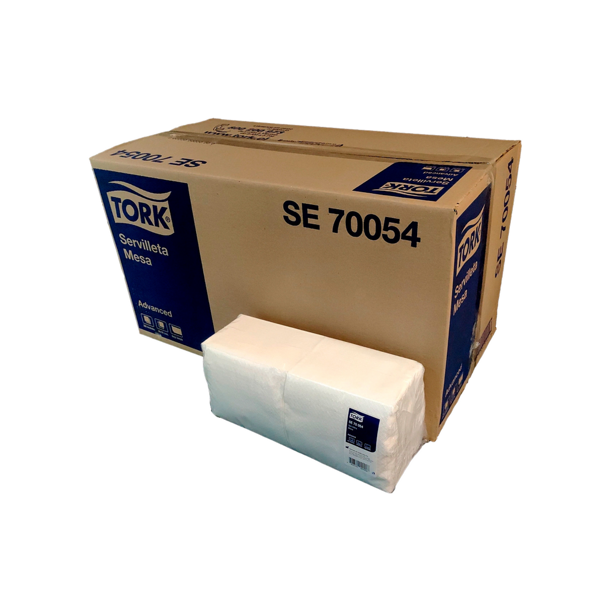 Servilleta de Mesa Tork