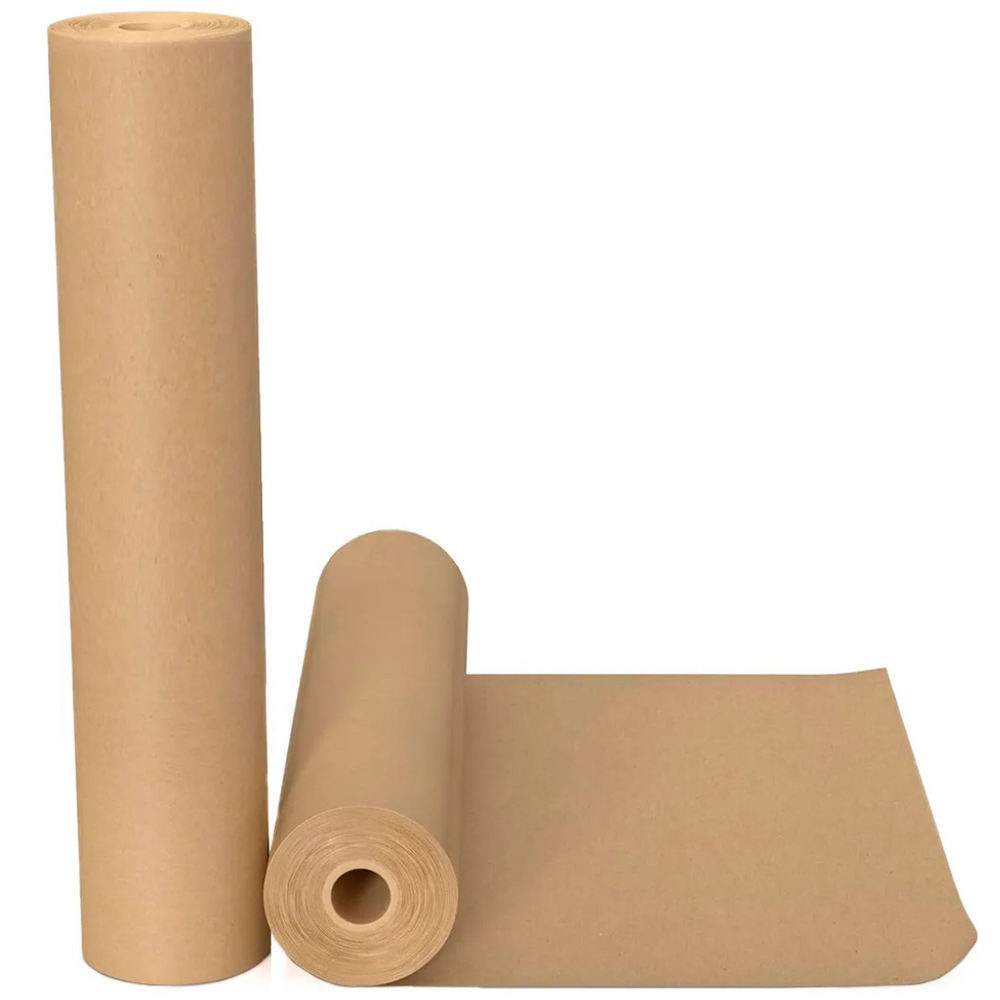 ROLLO ENVOLVER KRAFT 57CM