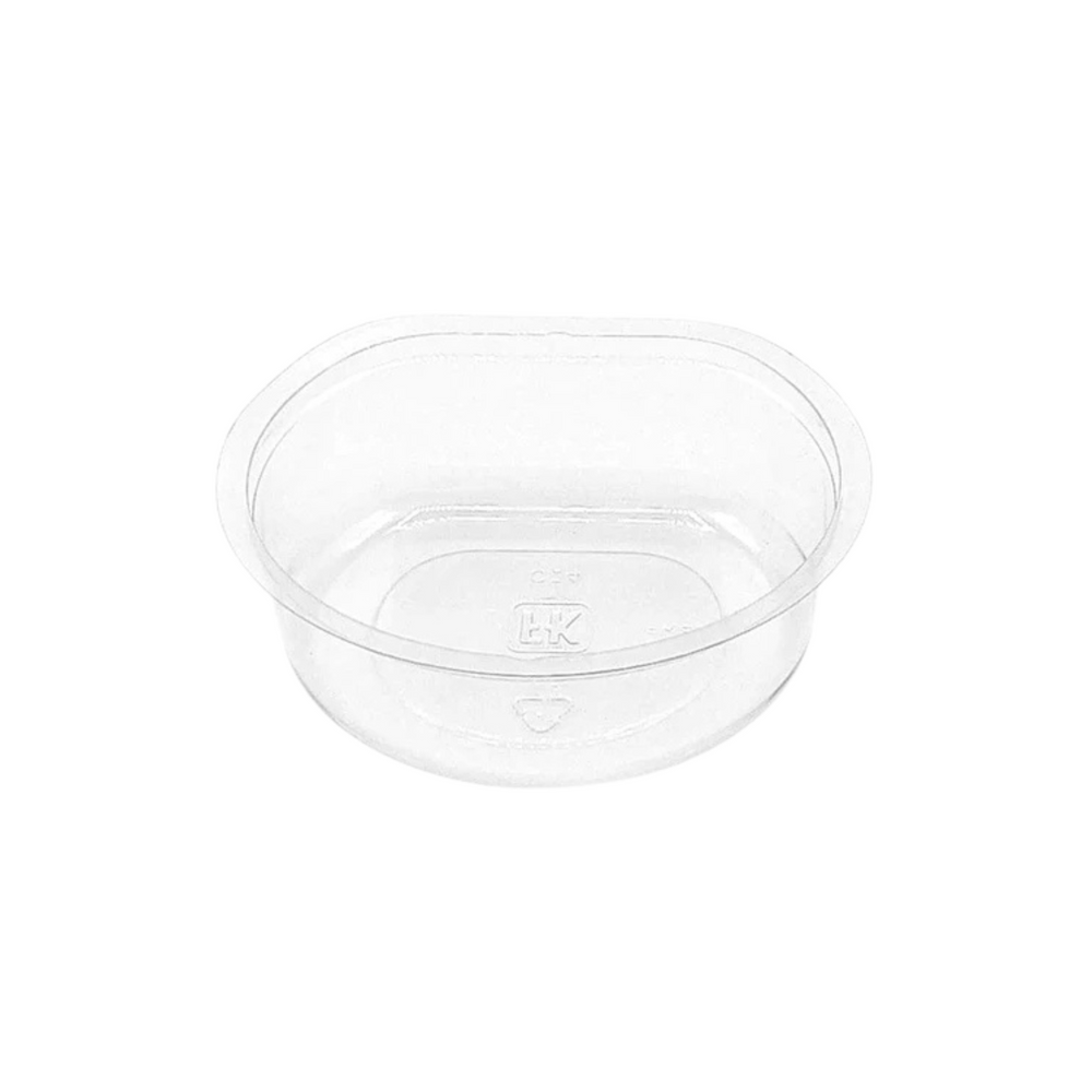 INSERTO 92MM  PET P/VASO 12/20OZ 1X100