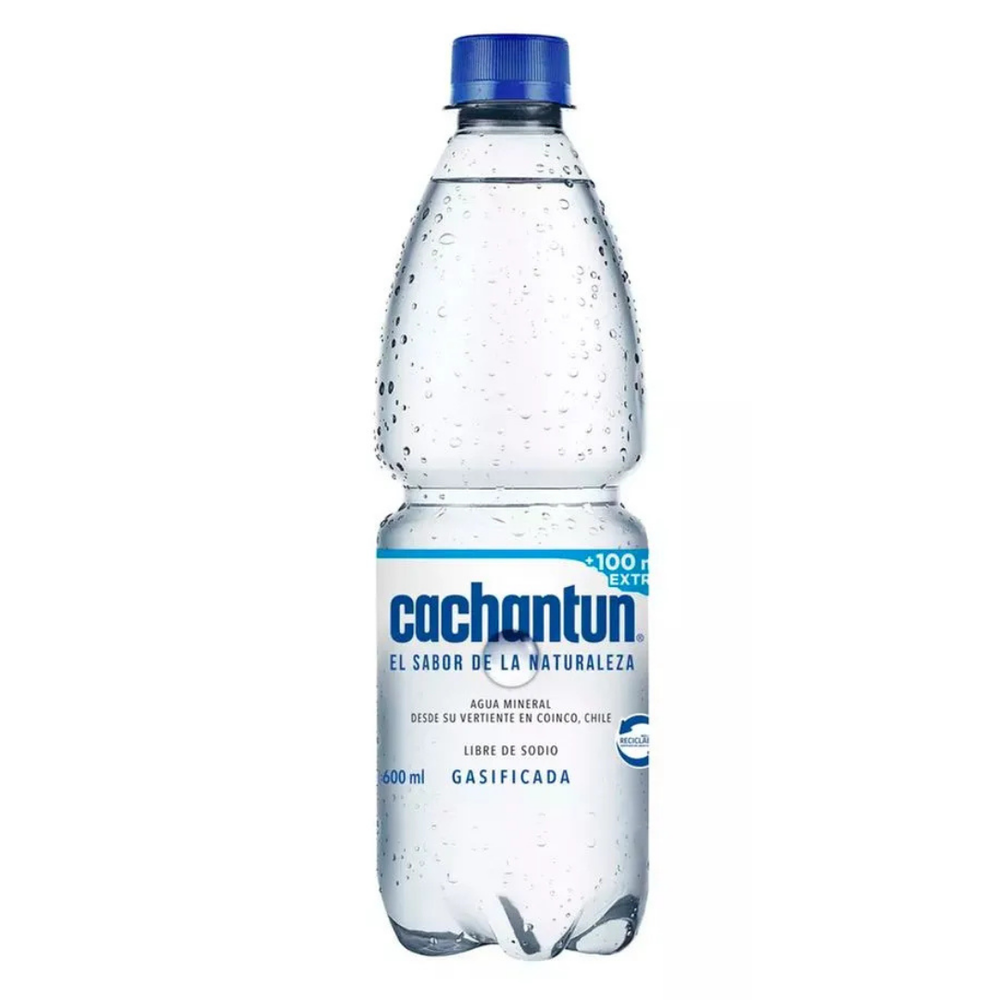 CACHANTUN C/G 600CCX12